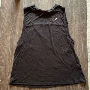 Gymshark tank top